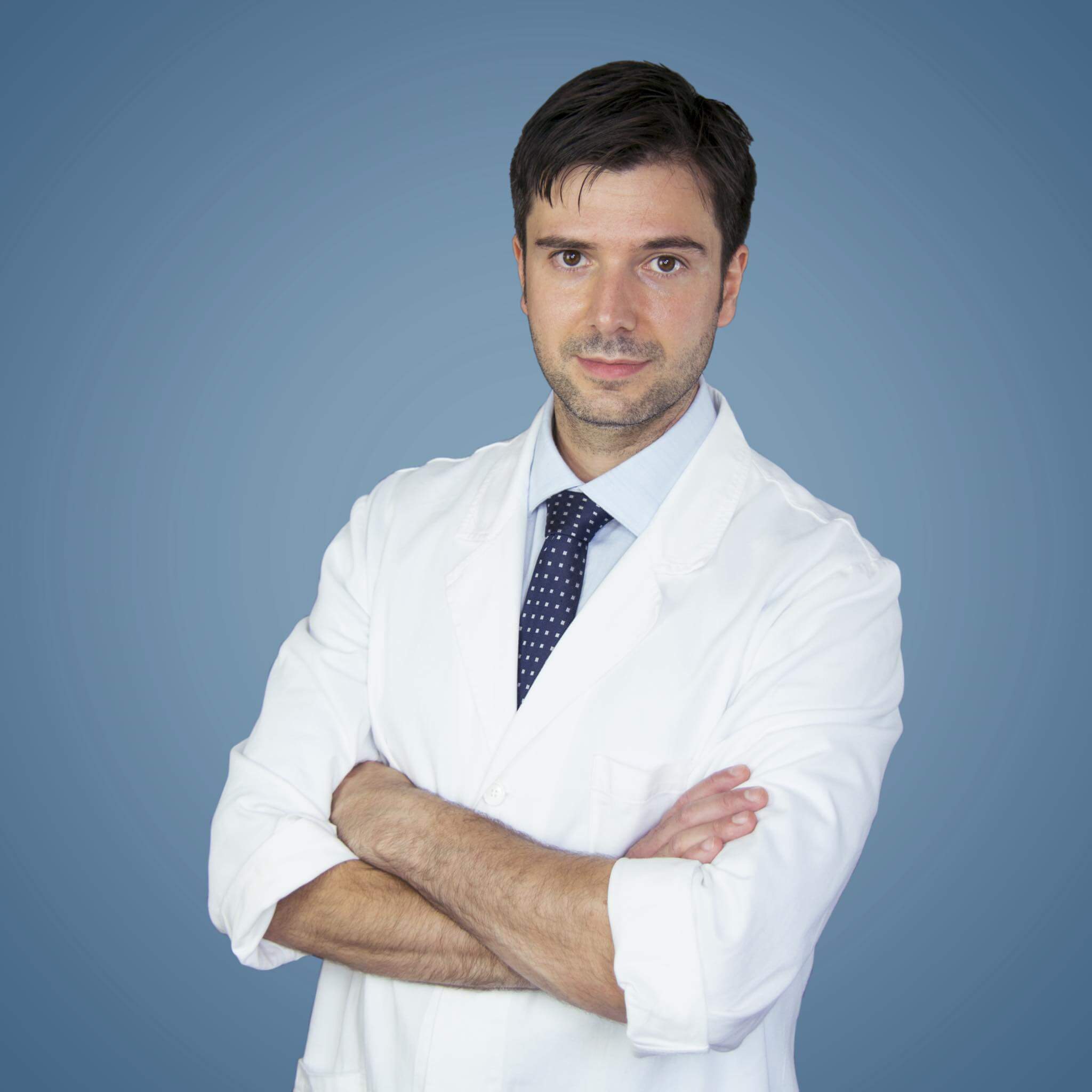 Dott Alex Maron Ortopedico
