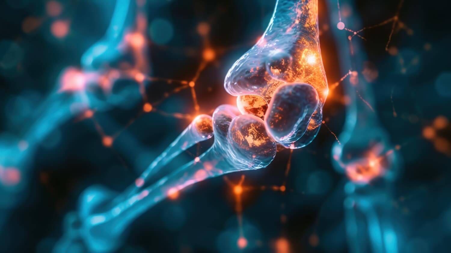 Osteocondrite del ginocchio in un ragazzo sportivo: visita ortopedica e test clinici