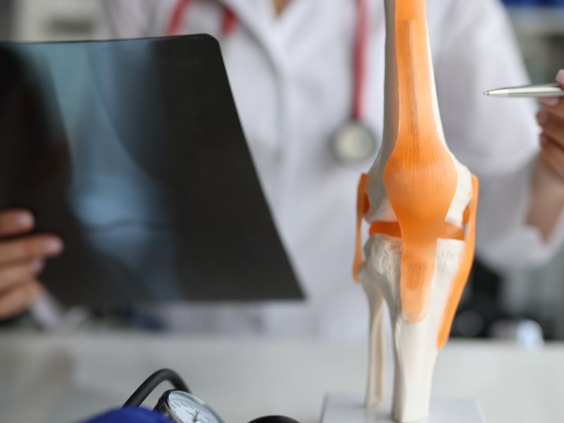 radiografia