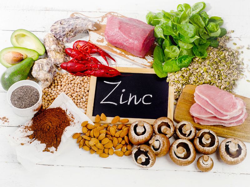 zinco