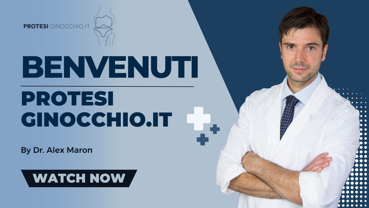 thumbnail youtube benvenuti protesiginocchio.it